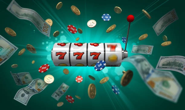 Account Balance Game 